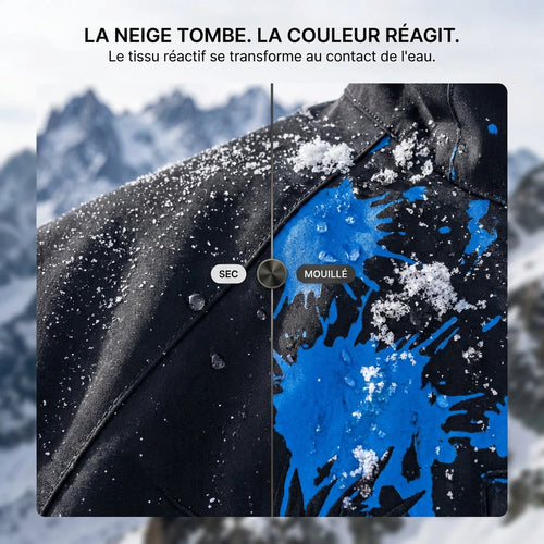 Veste Réactive NORTHWAVE